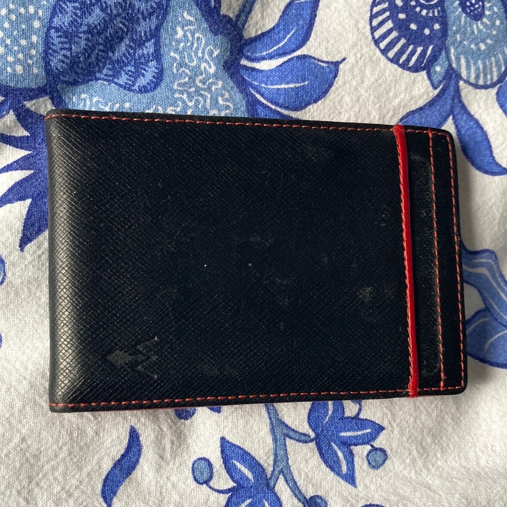 Würkin Stiffs Wallet